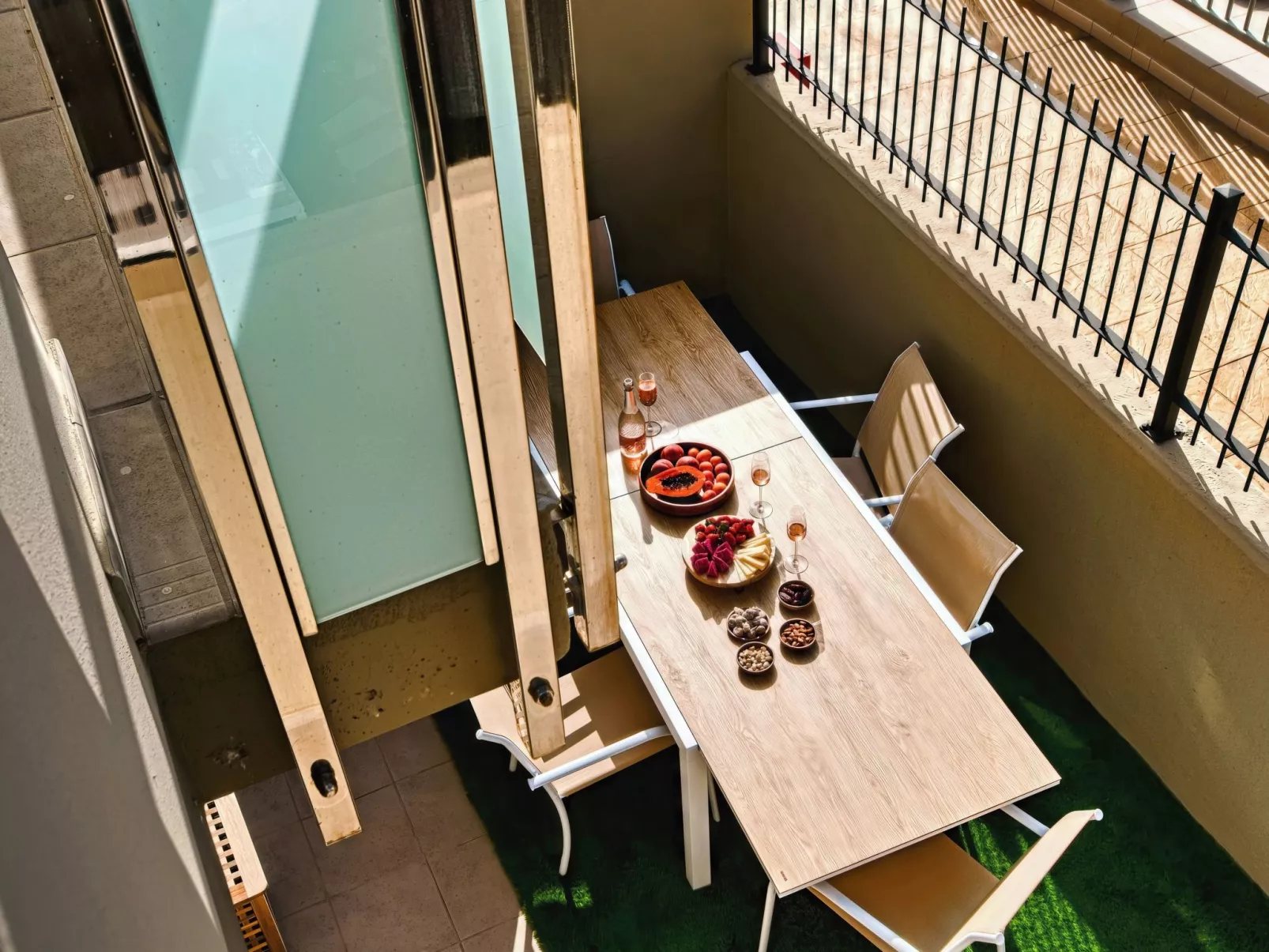 Arden Stadthaus Teneriffa