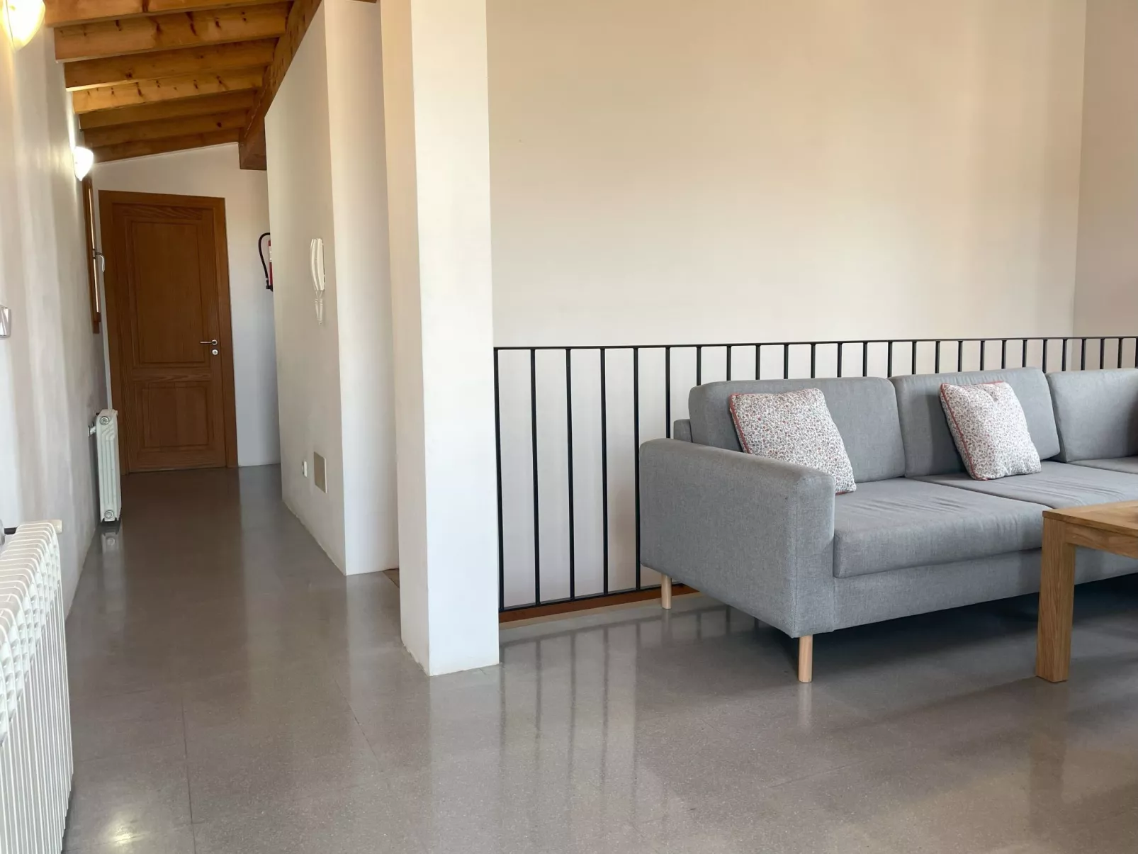 Finca Punta de Vistalegre