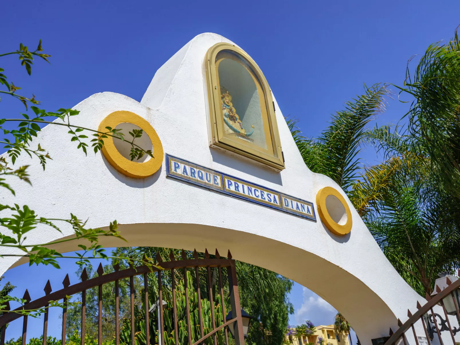 Gemütliches Ferienhäuschen mit privatem Pool-Omgeving