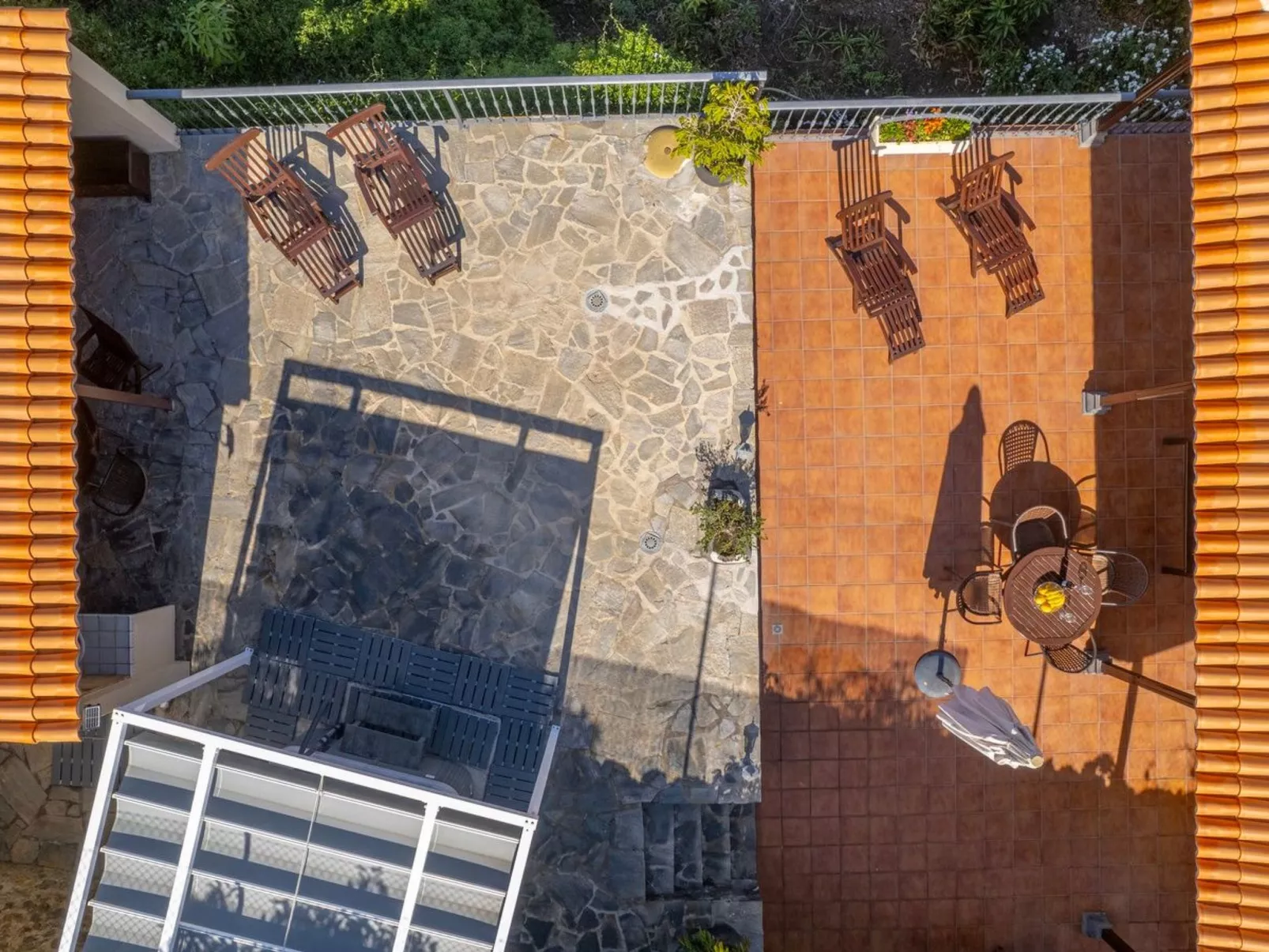 "Casa Nieves" mit Sauna und Whirlpool