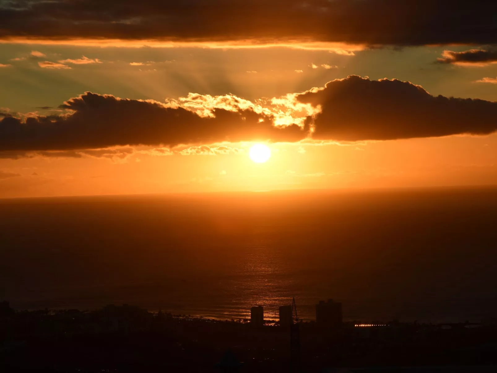 Villa del Duque-Buiten