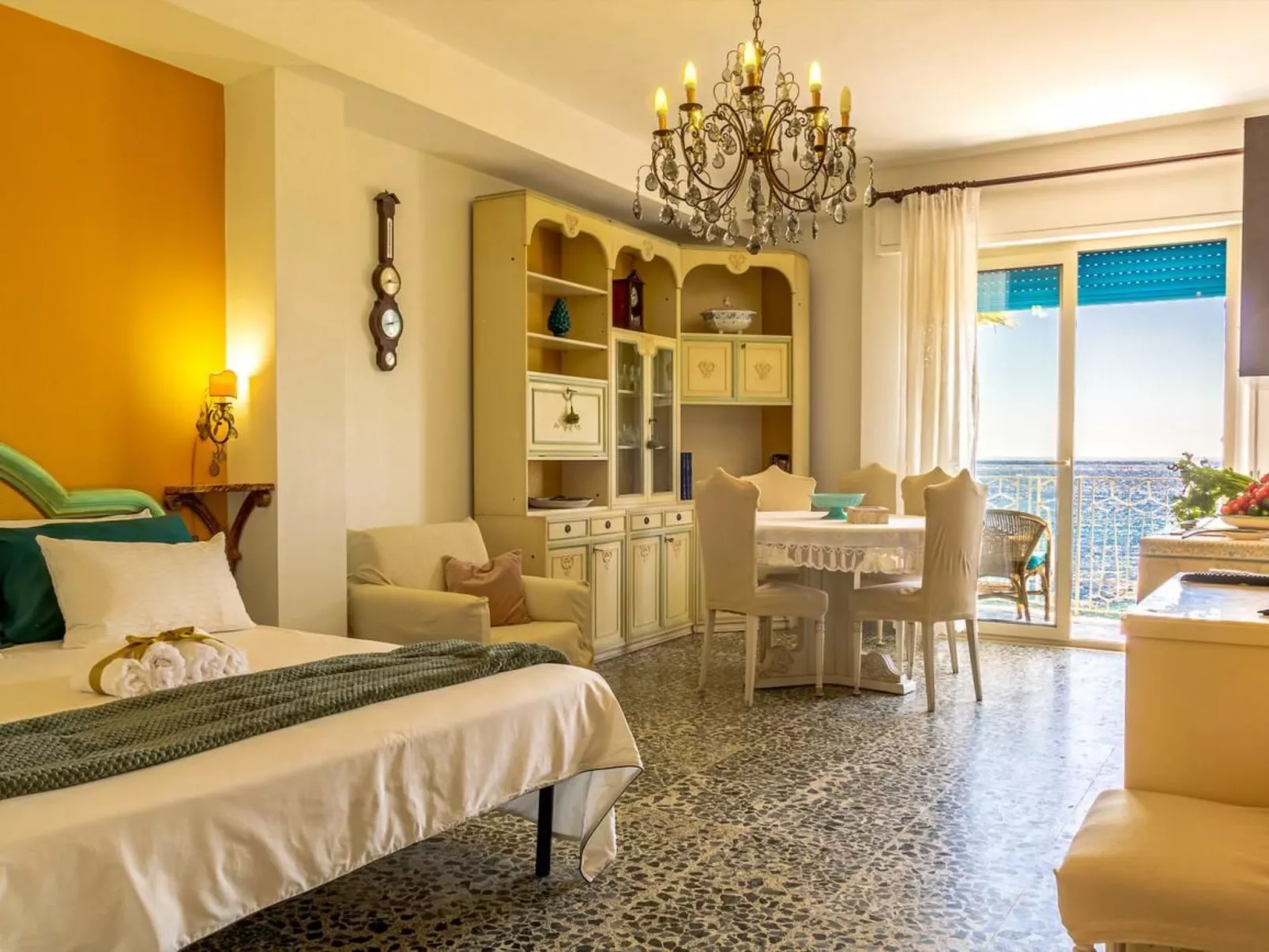 Meeresbrise - Scilla