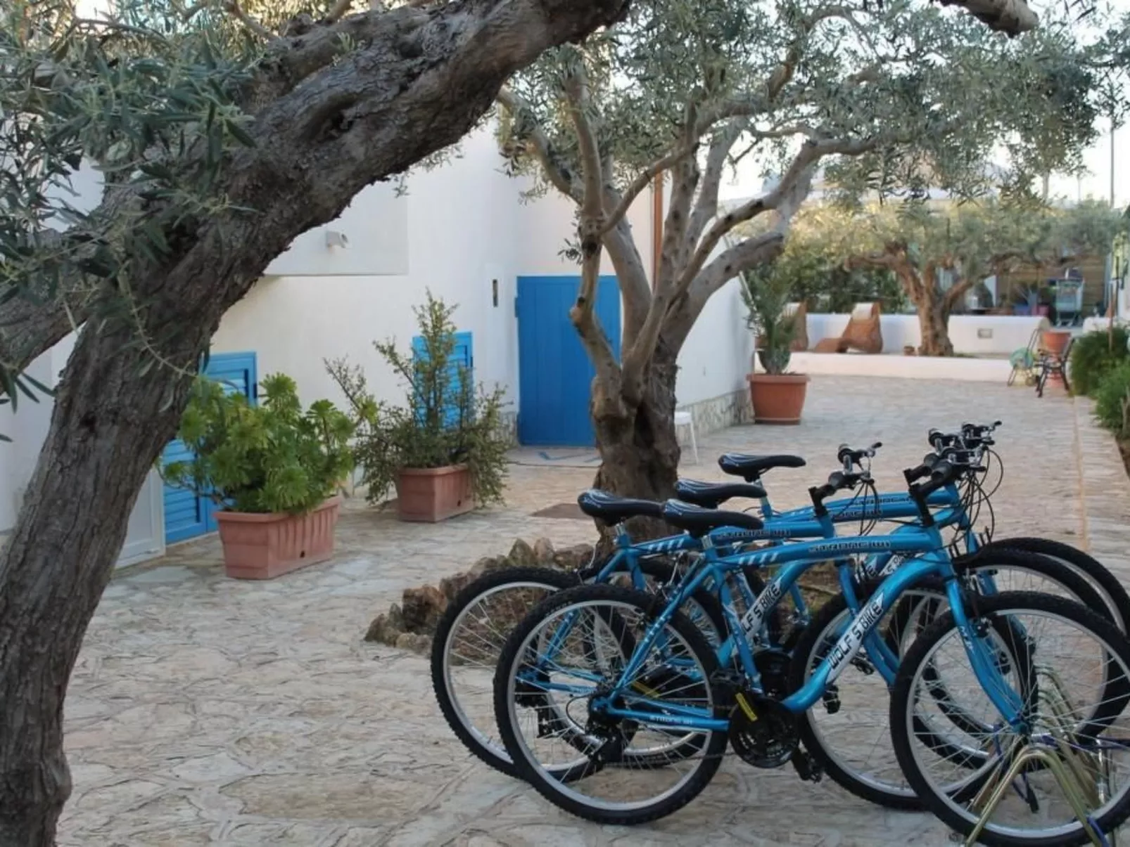 Studio 2 pax Signorino Resort-Image-tags.info