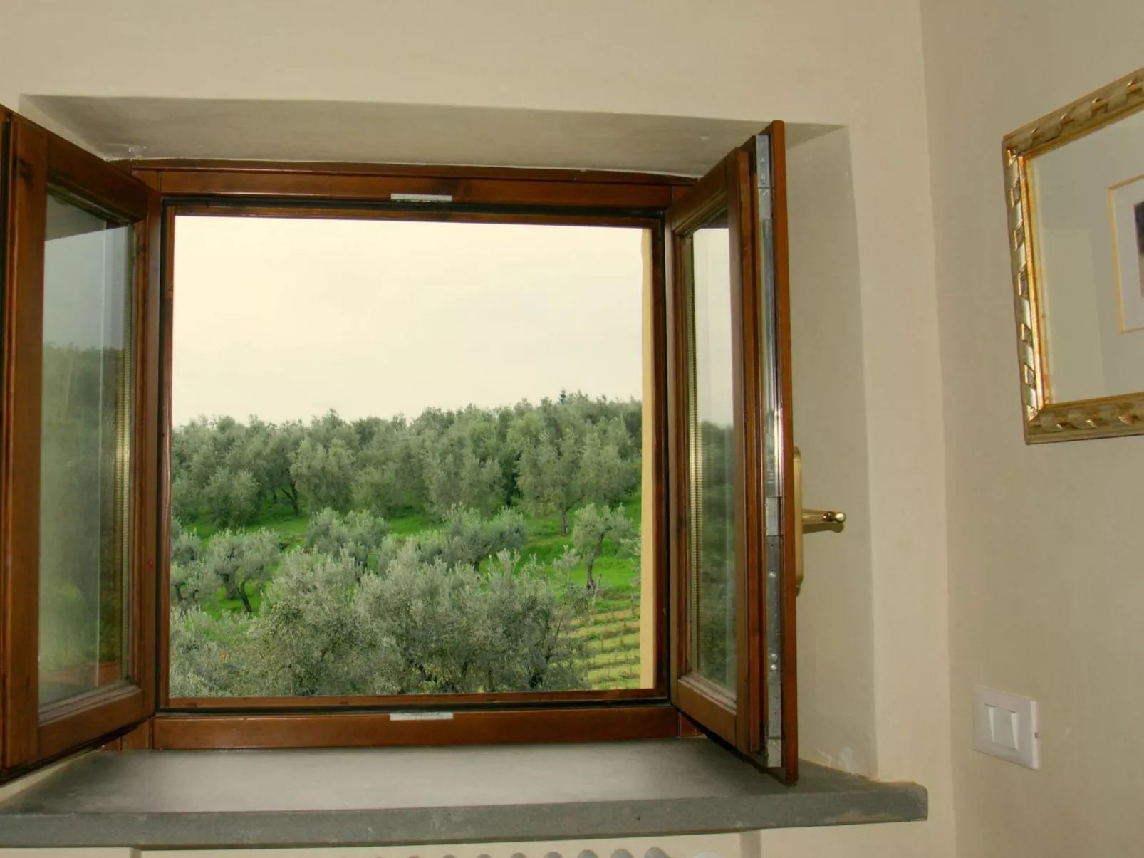 Exklusive Villa mit Pool für 8 Personen-Binnen