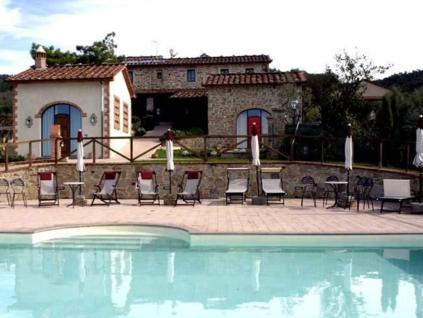 Wohnung Lorenzo der Prächtige