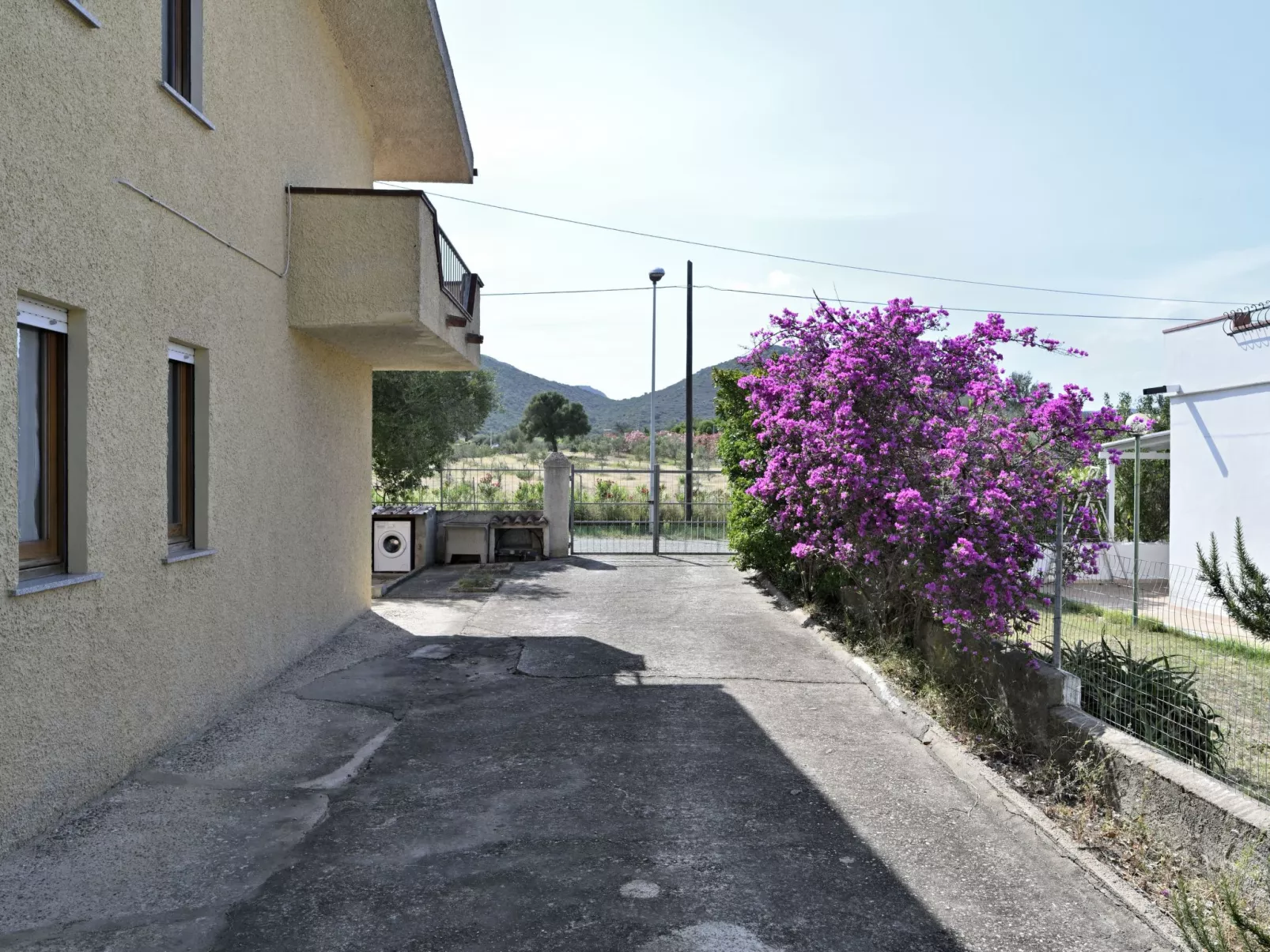 San Teodoro Ferienhaus Stazzu di Mezzu 2-Image-tags.info