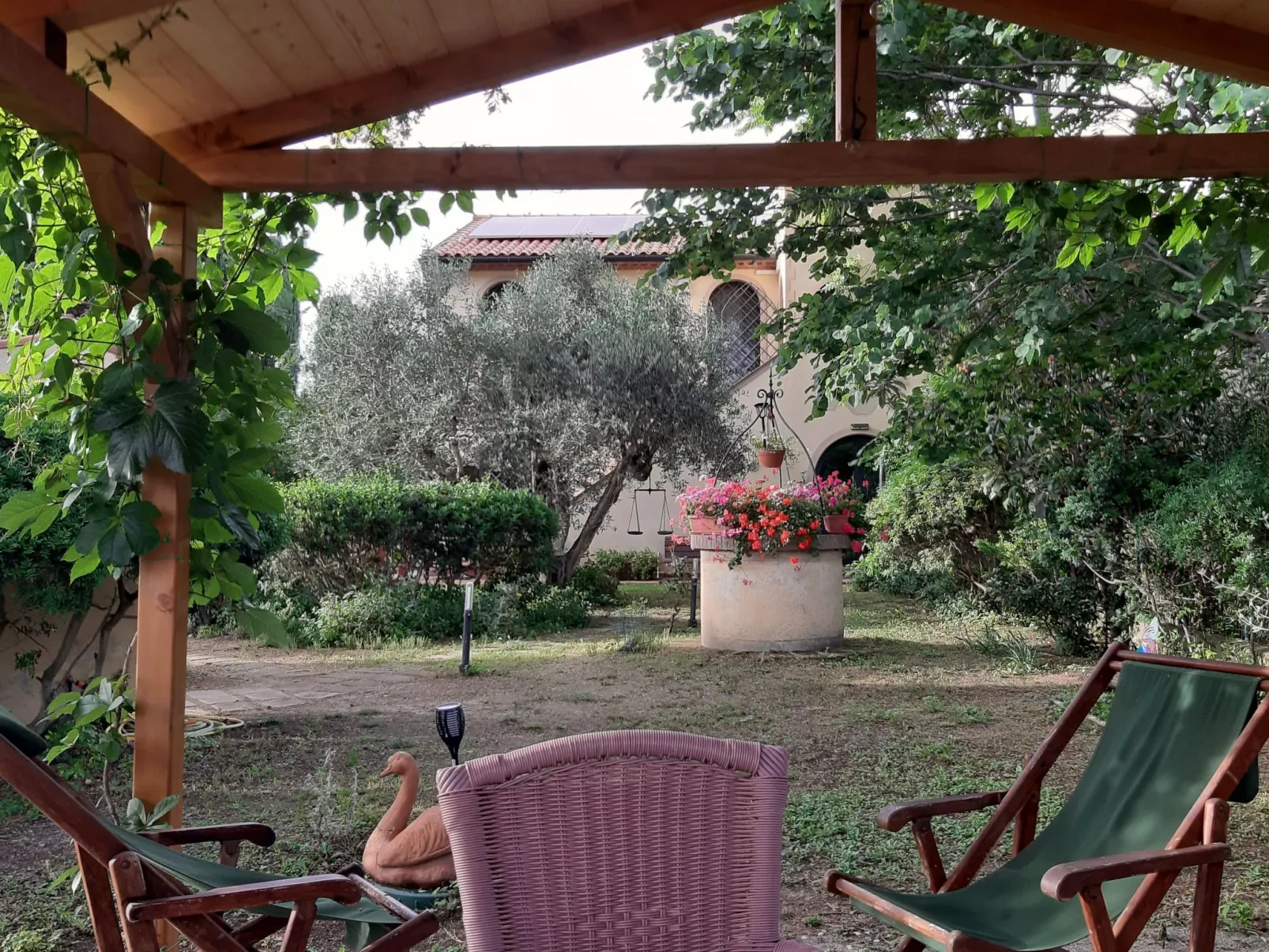 Komfortables Studio für 2 Personen