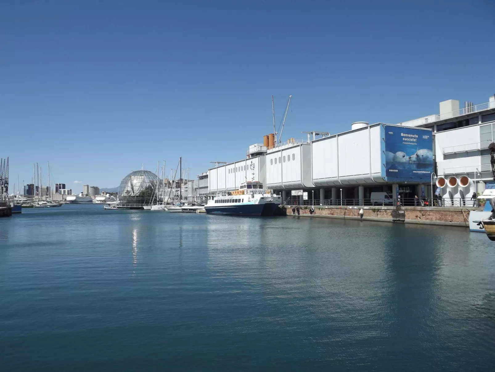 La Casa di Lina by Holiday World-Buiten