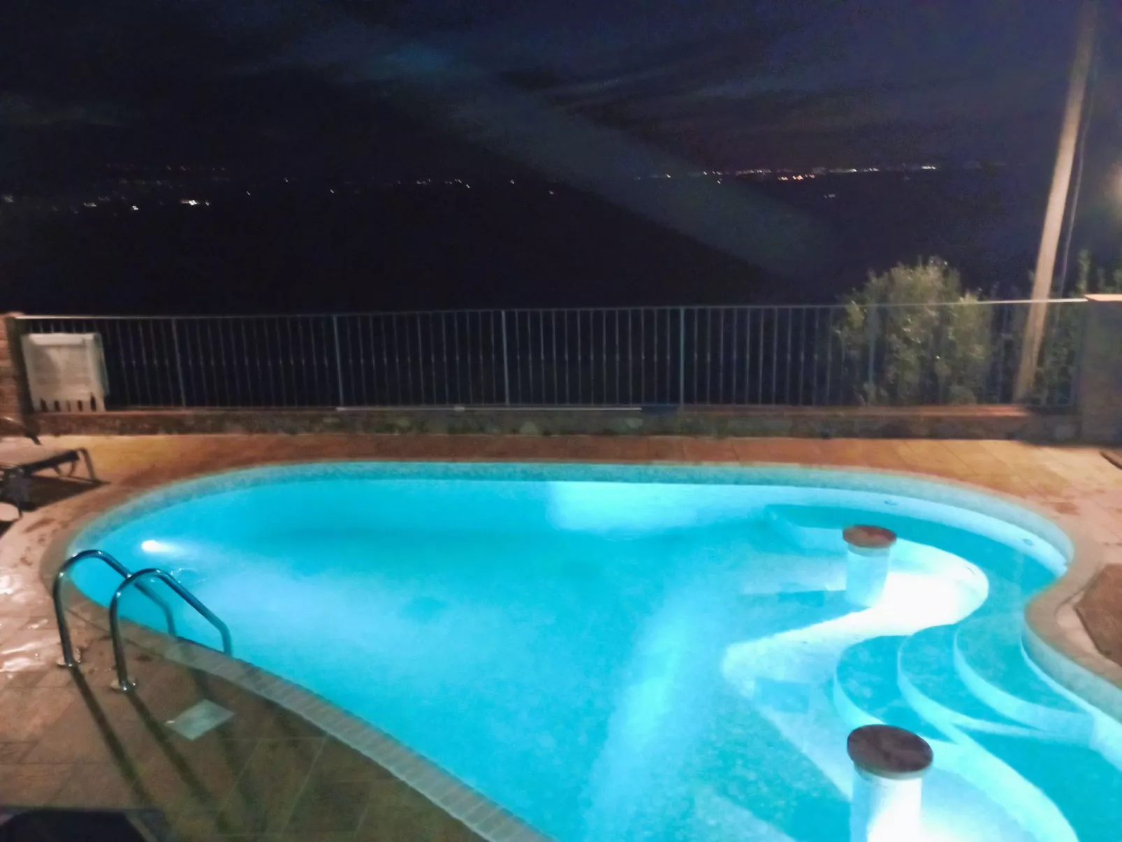 Villa Antica Pietra-Buiten