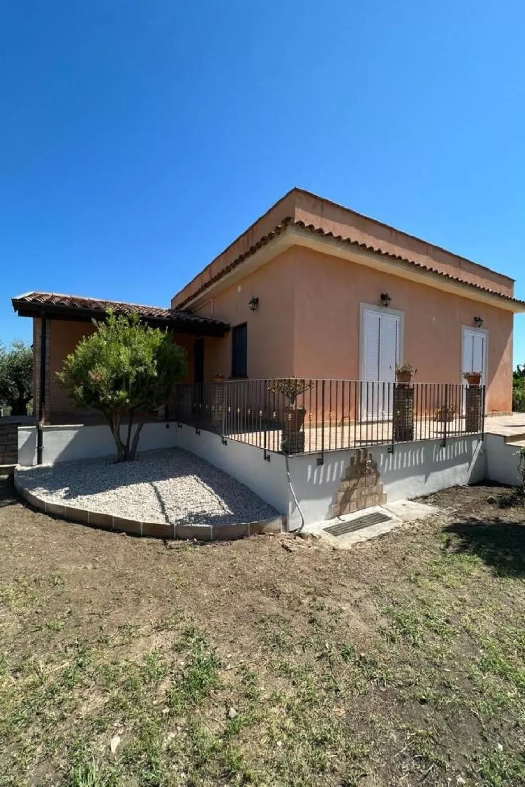 Villetta degli Ulivi