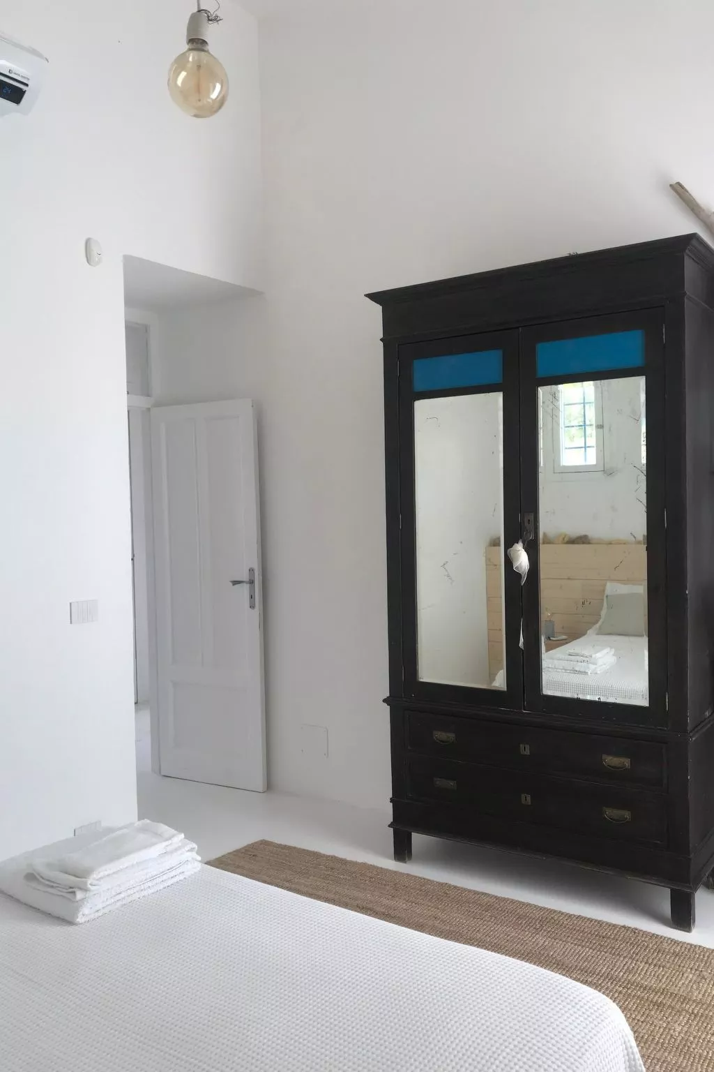 Haus in Partinico mit privatem Pool-Binnen