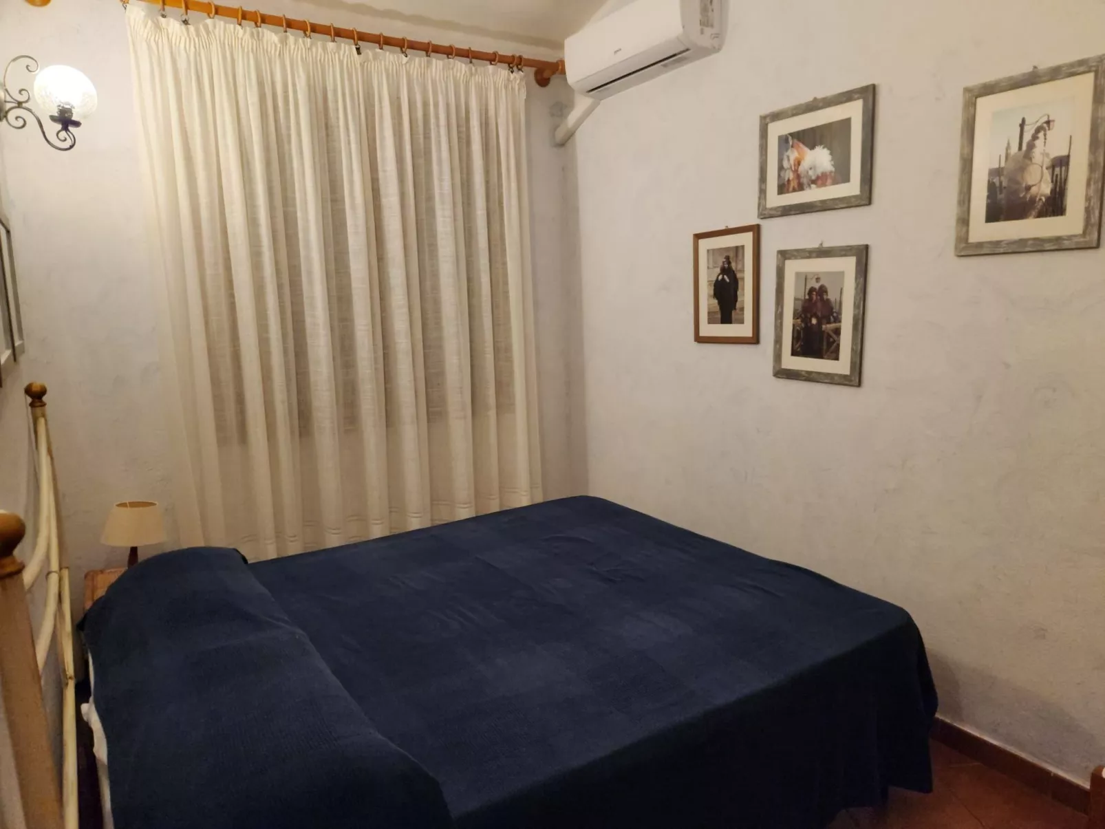 Casa Dany mit geschlossenem Garten