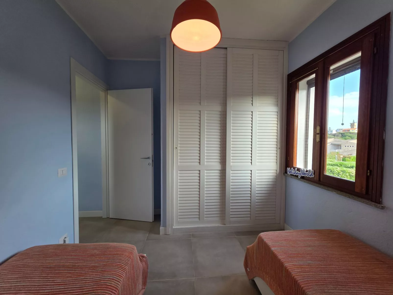 Casa Joy von Holiday World-Binnen