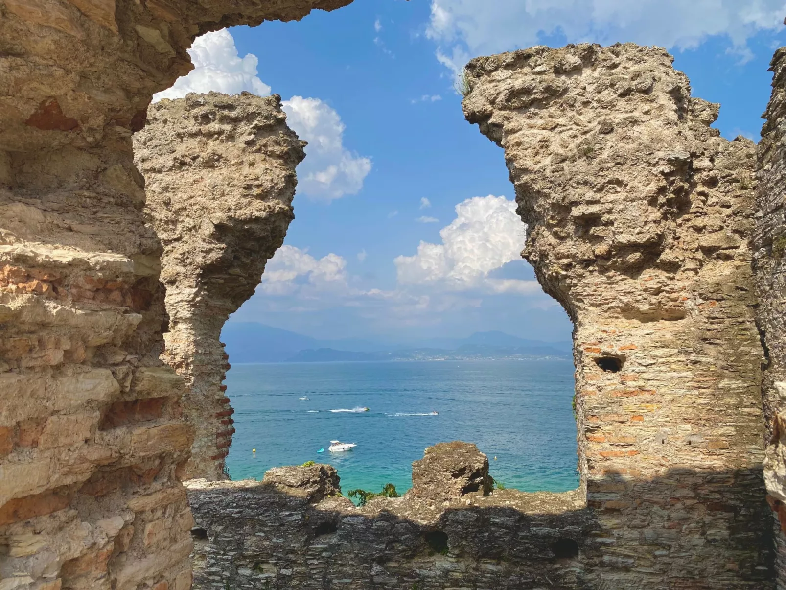 Gemütliche Drei-Zimmer-Wohnung mit Balkon
