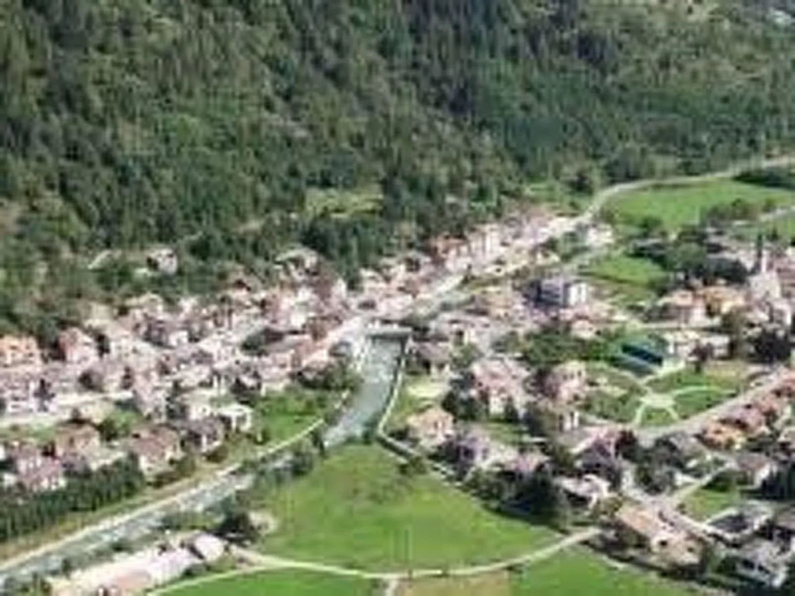 Haus Alice in Pellizzano