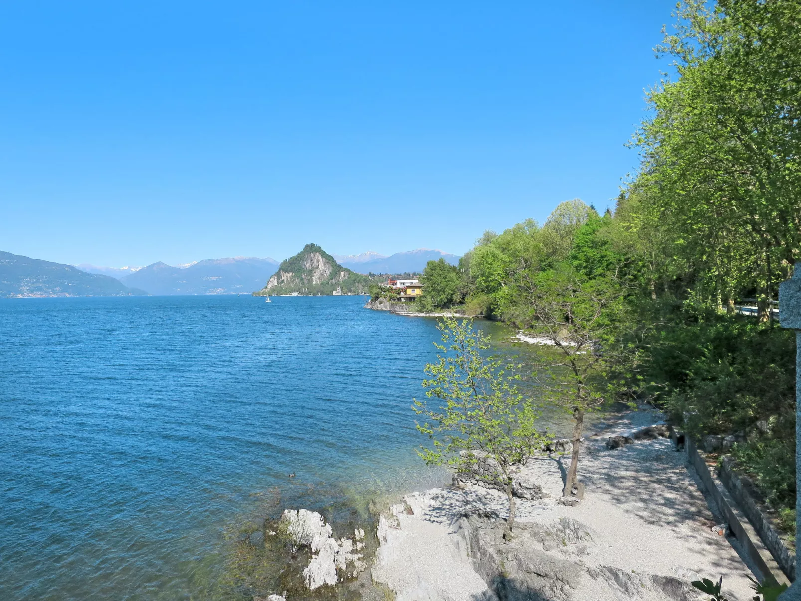 Residenz Nasca-Omgeving