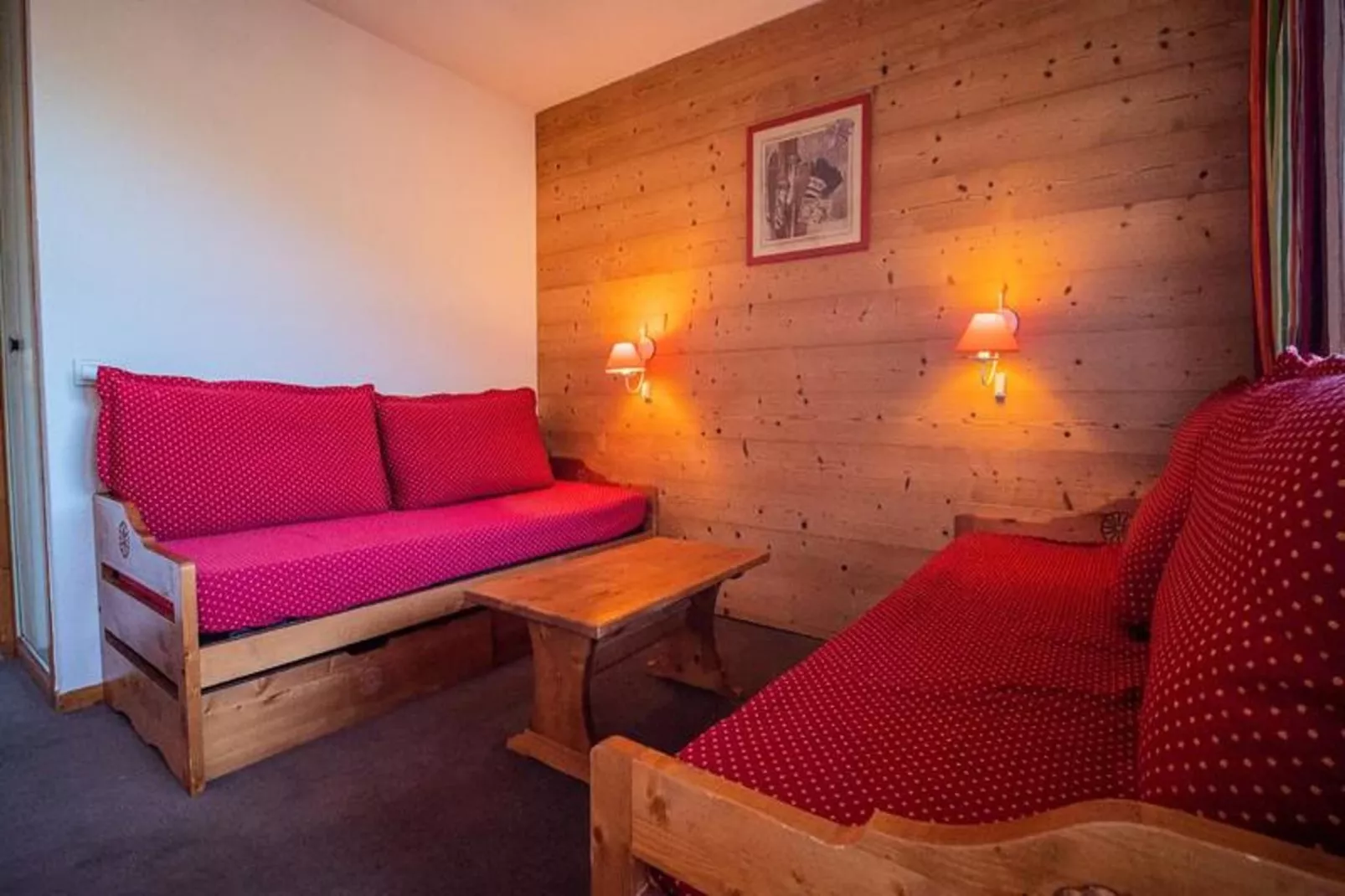 Résidence Portail G