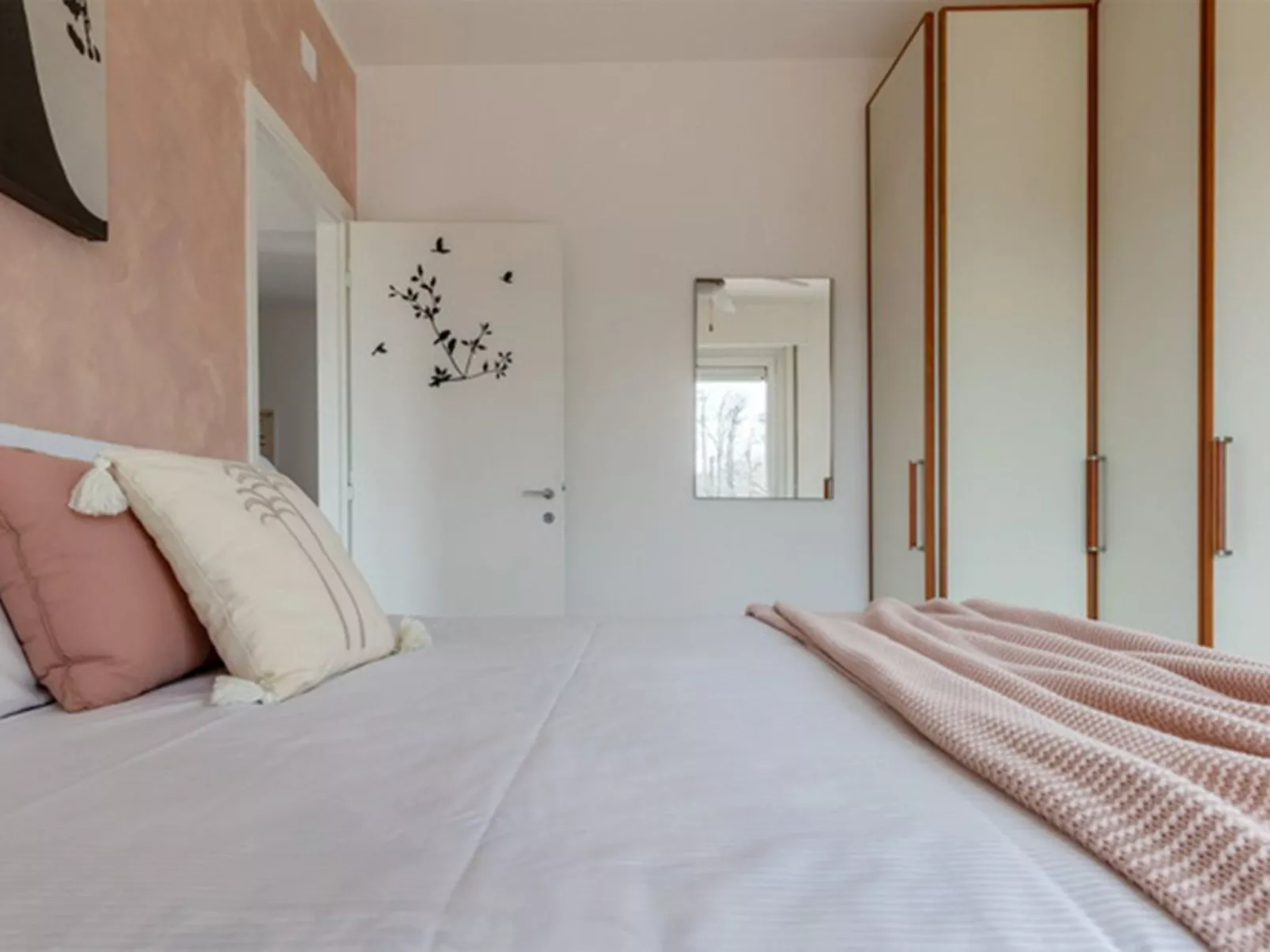 "Casa Martina' Wohnung mit Seeblick