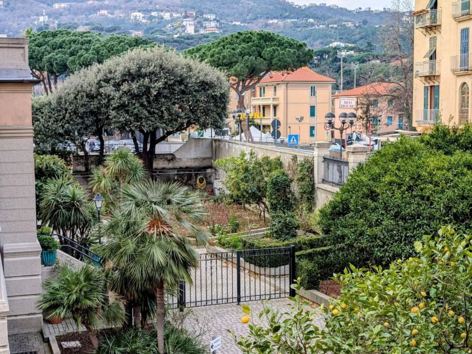 Casa Rea von Holiday World-Buiten