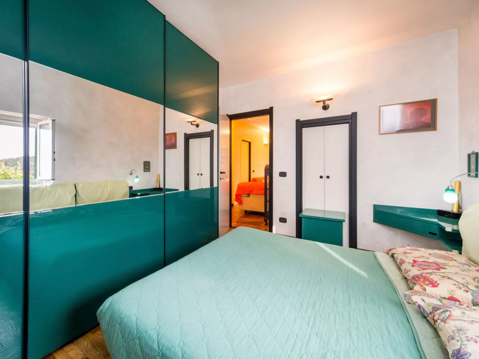 5 Terre Free Shuttle Villa Maremontii mit Pool