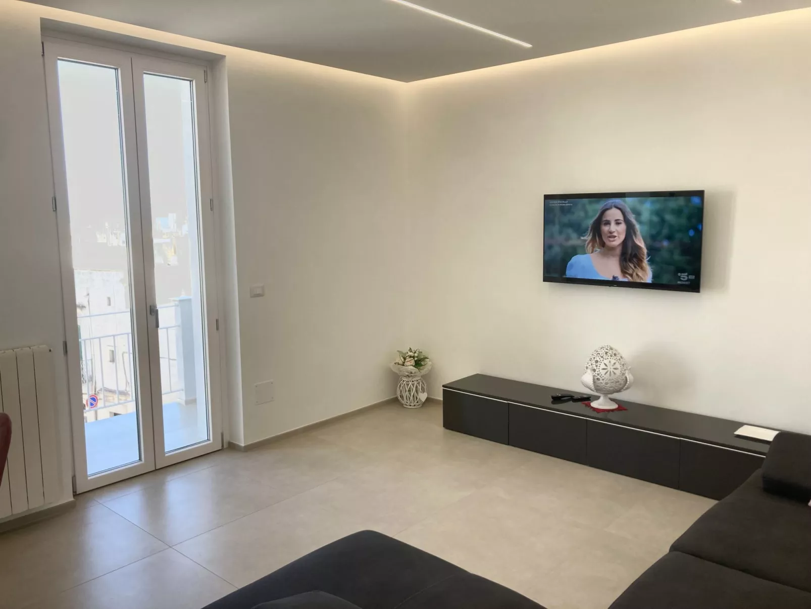 Touch Of Ostuni Apartment