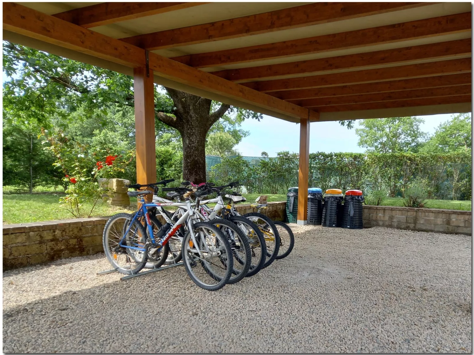 Villino Cortona - Ihre Entspannung im Herzen der Toskana.