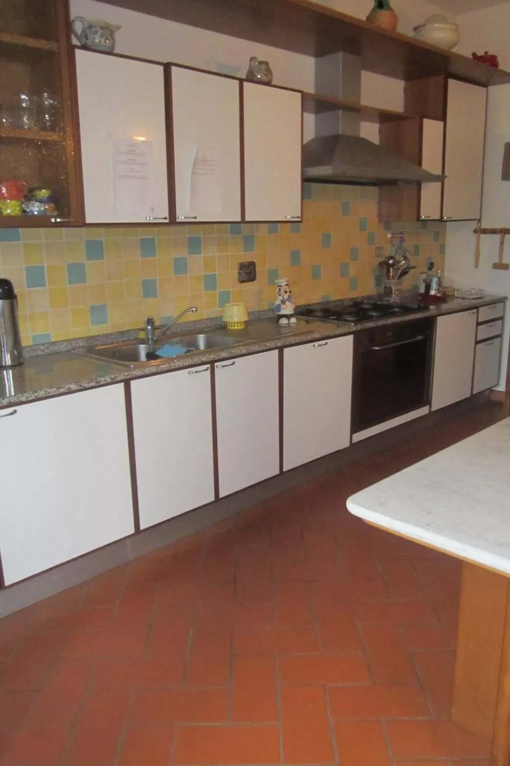 Tolles Ferienhaus in Pian Di Scò mit Privatem Pool und Panoramablick-Image-tags.info