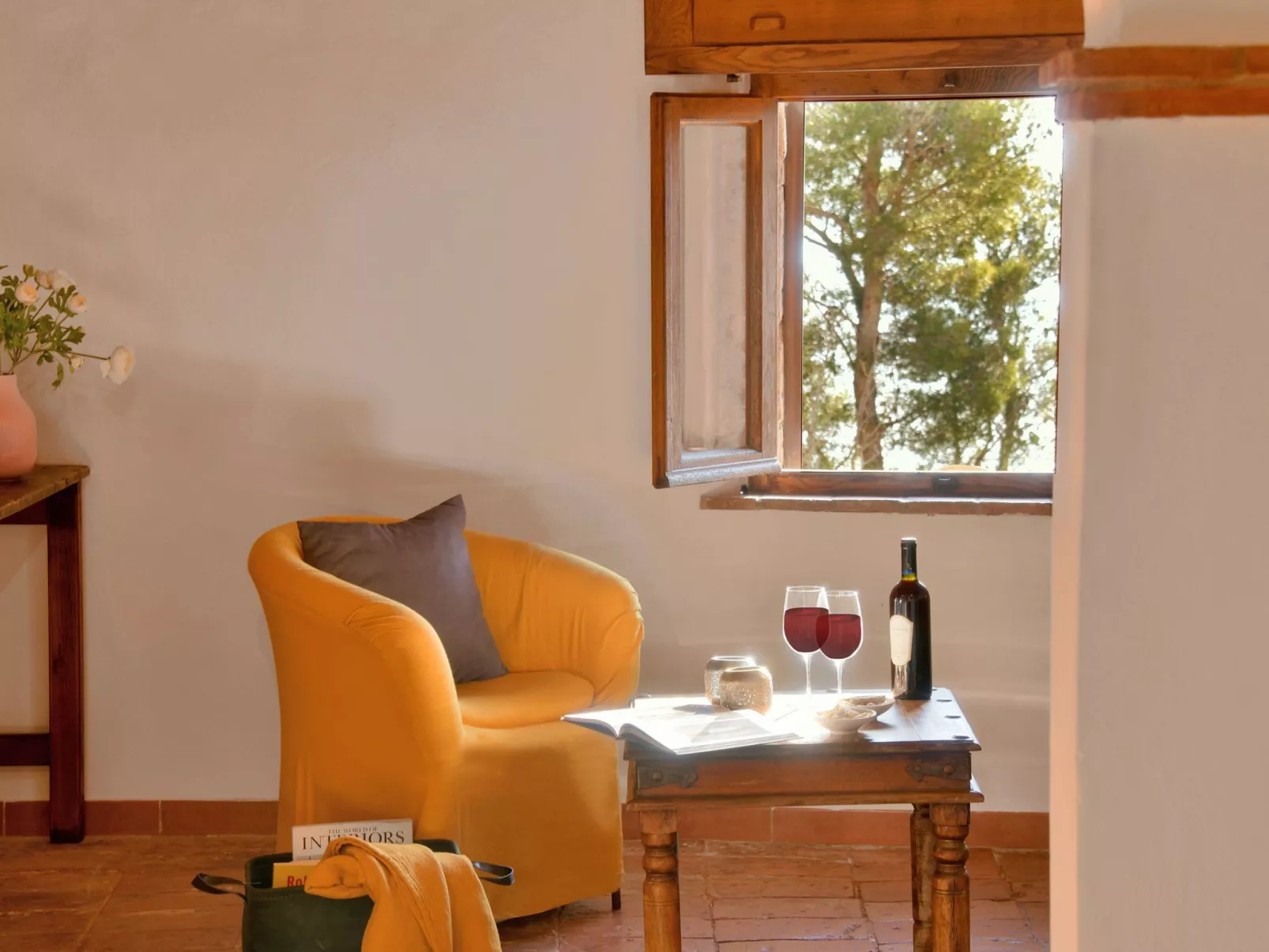 La Casina della Sassa