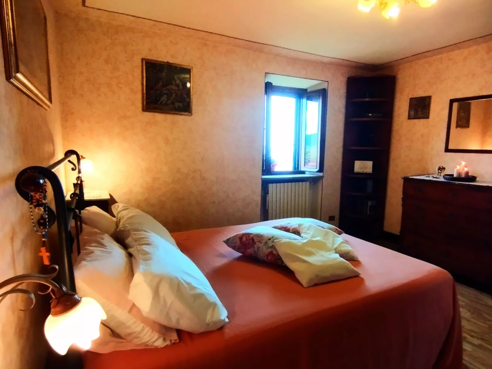 "Casale Colle Belvedere"