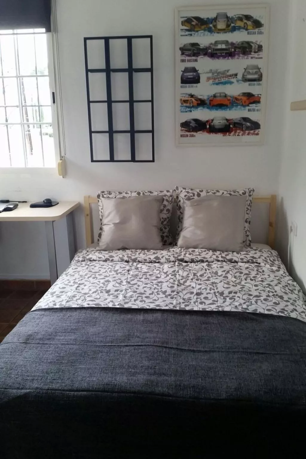 Schöne Villa mit Meerblick, großem Pool und Jacuzzi in Maro - Costa del Sol-Binnen