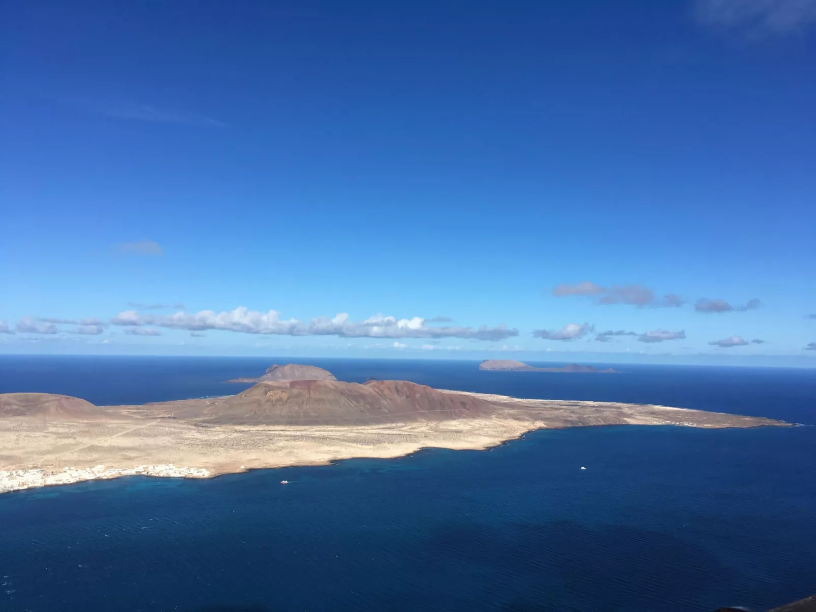 In Costa Teguise mit Privatem Pool