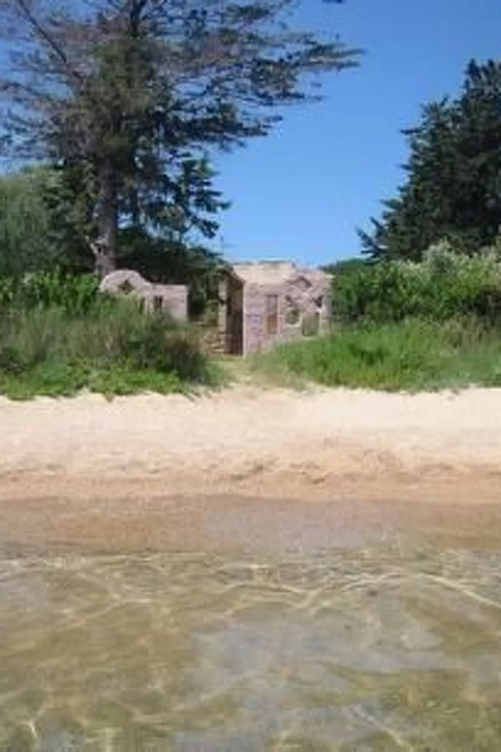 Charmante Wohnung Lungomare Cannigione