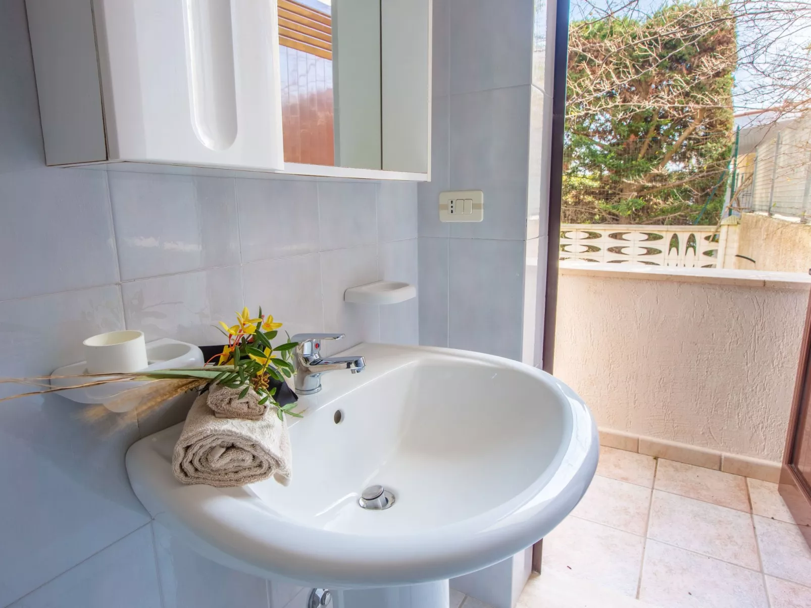 Salento Villa am Meer in Ostuni