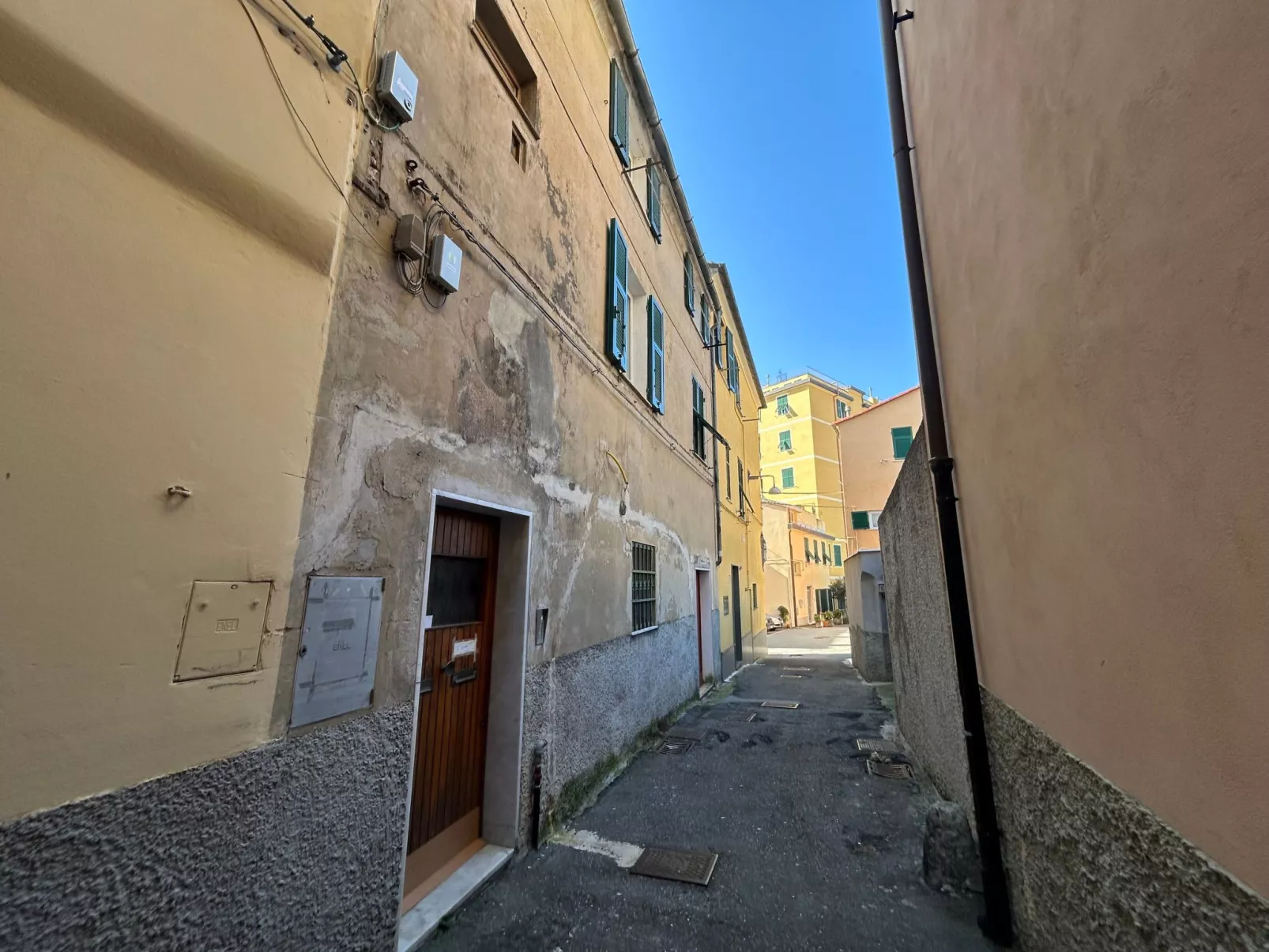 Sogni al Sole von Holiday World-Buiten