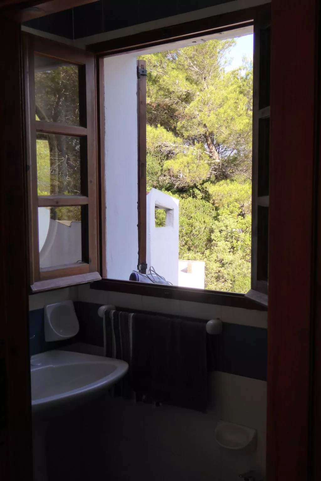 'Luciana' mit Wasserblick-Buiten