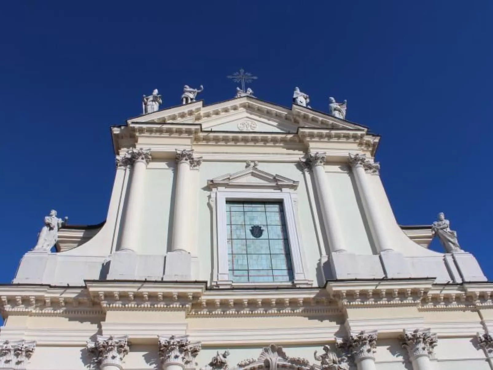 Wohnung in Solarolo mit privatem Parkplatz-Image-tags.info
