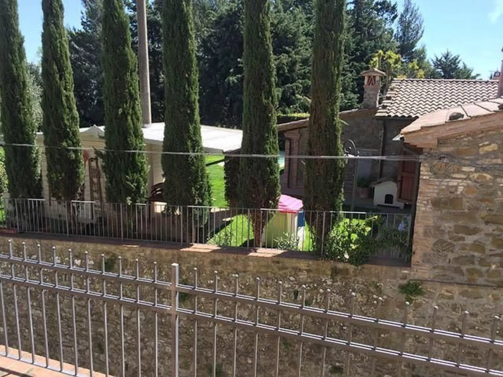 Gemütliches Ferienhaus mit Privatem Pool