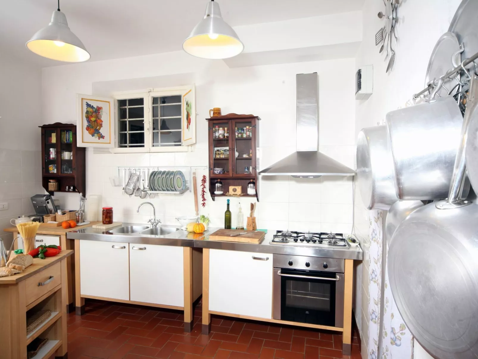 'lorien 14' mit eigenem Pool-Binnen