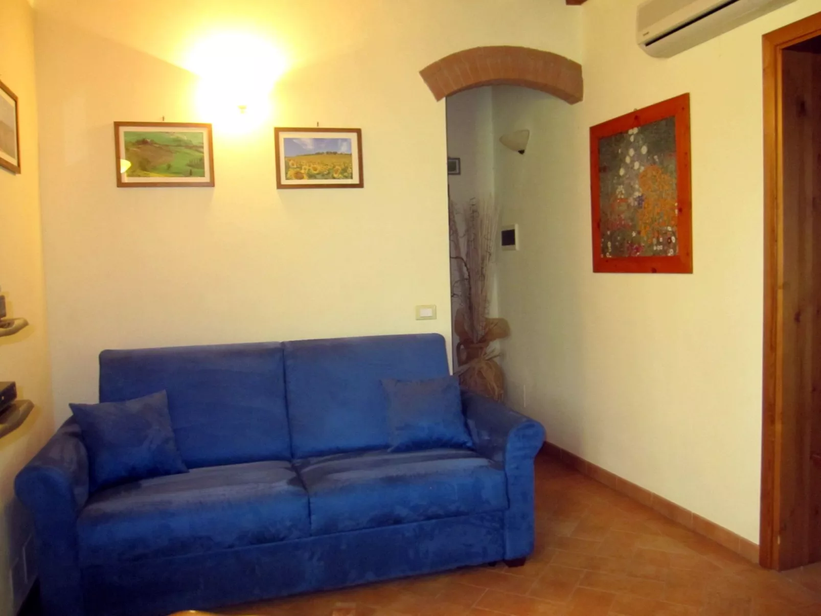 Anwesen mit Gemeinschaftspool