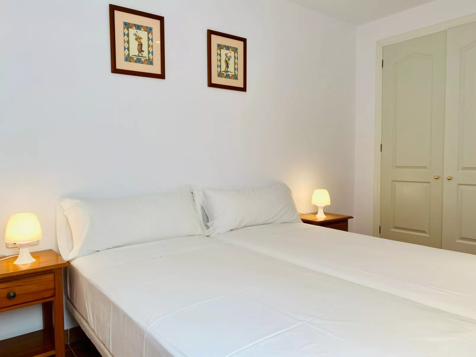 Komfortable Ferienwohnung Sa Limera mit Pool