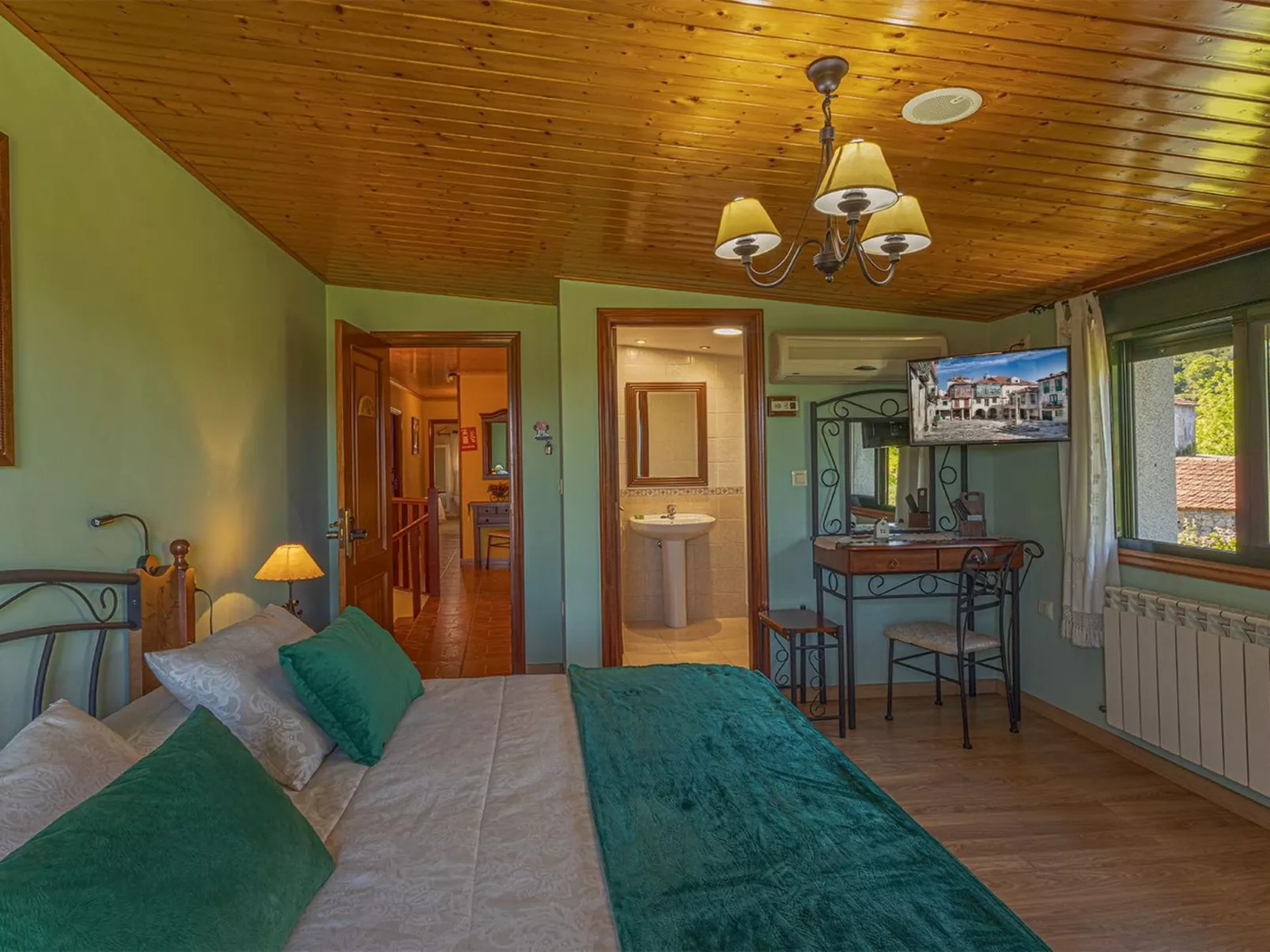 Casa Rural Os Carballos-Image-tags.info