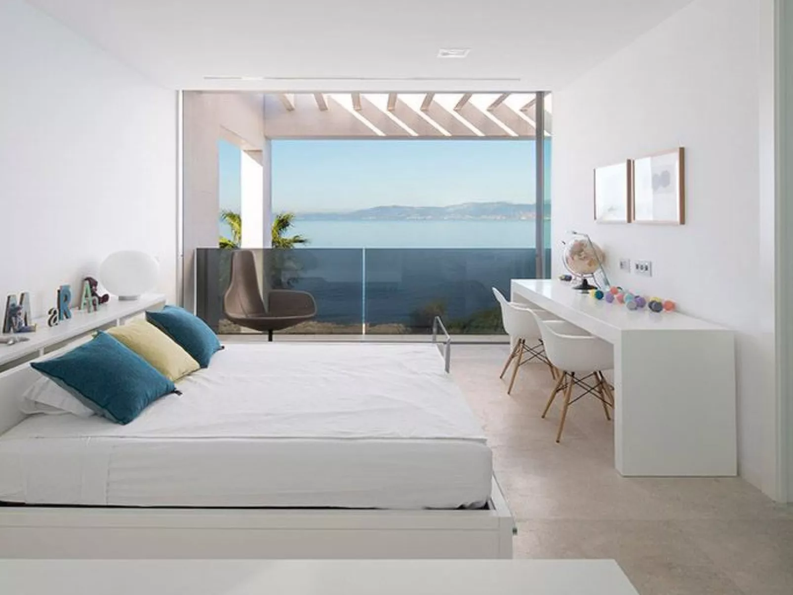 Haus "Son Veri" mit eigenem Schwimmbad-Binnen