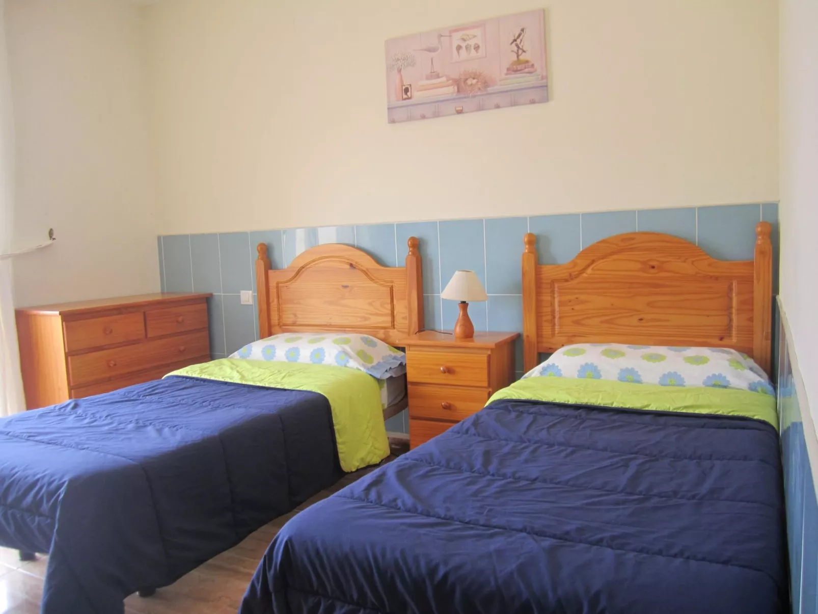 Ideal mit Kindern , Wifi , Nexflix