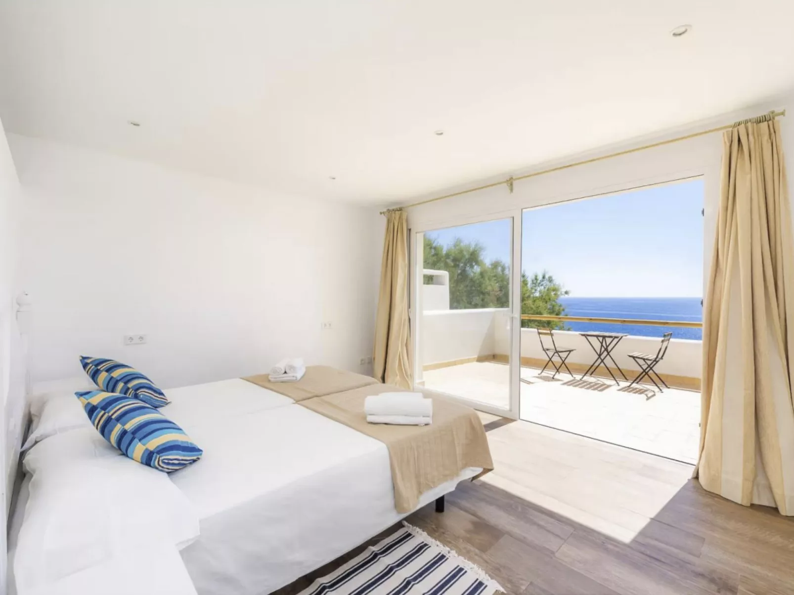 Casa Villa Turquesa-Binnen