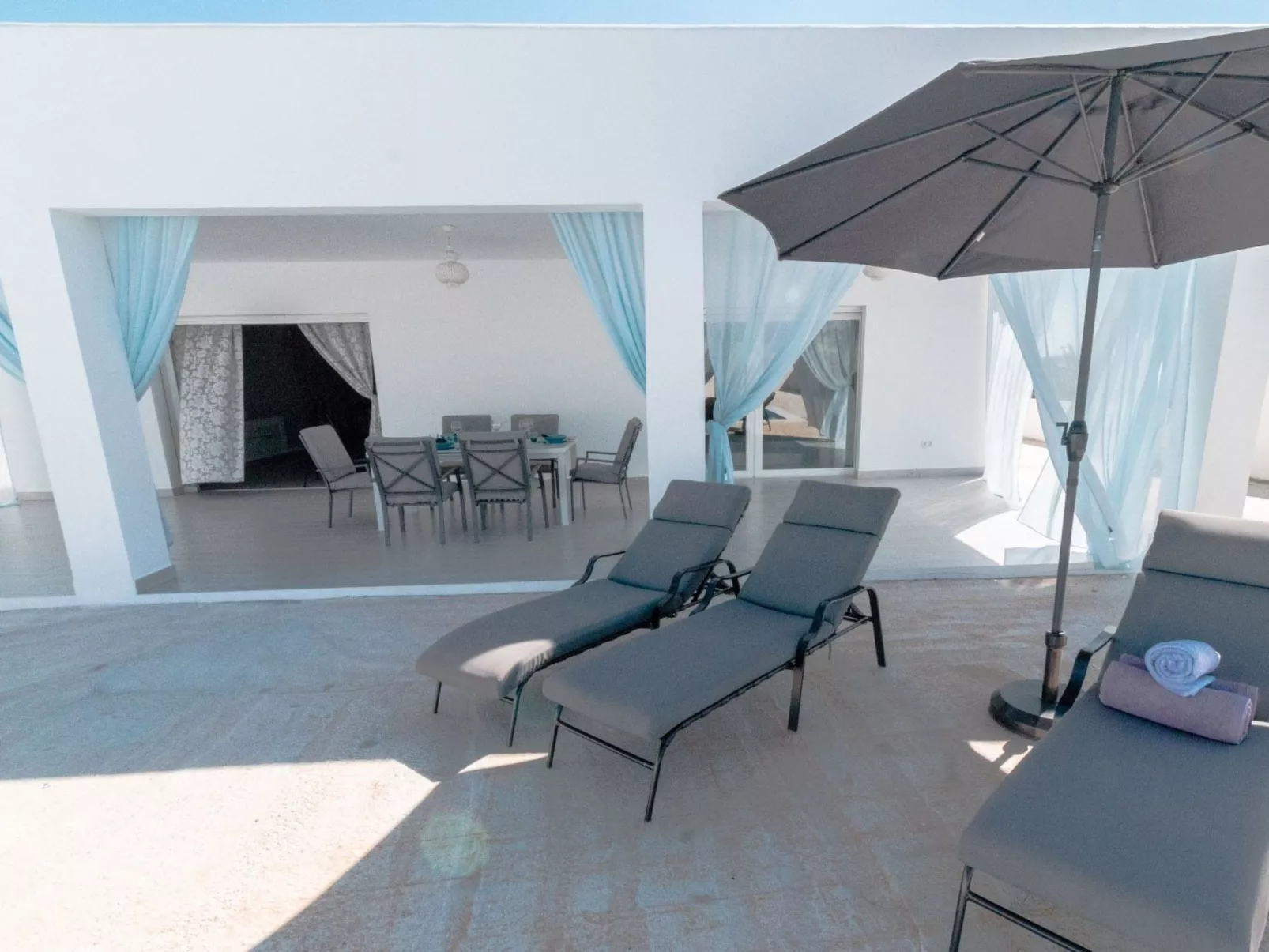 Villa Villa MyJ-Buiten