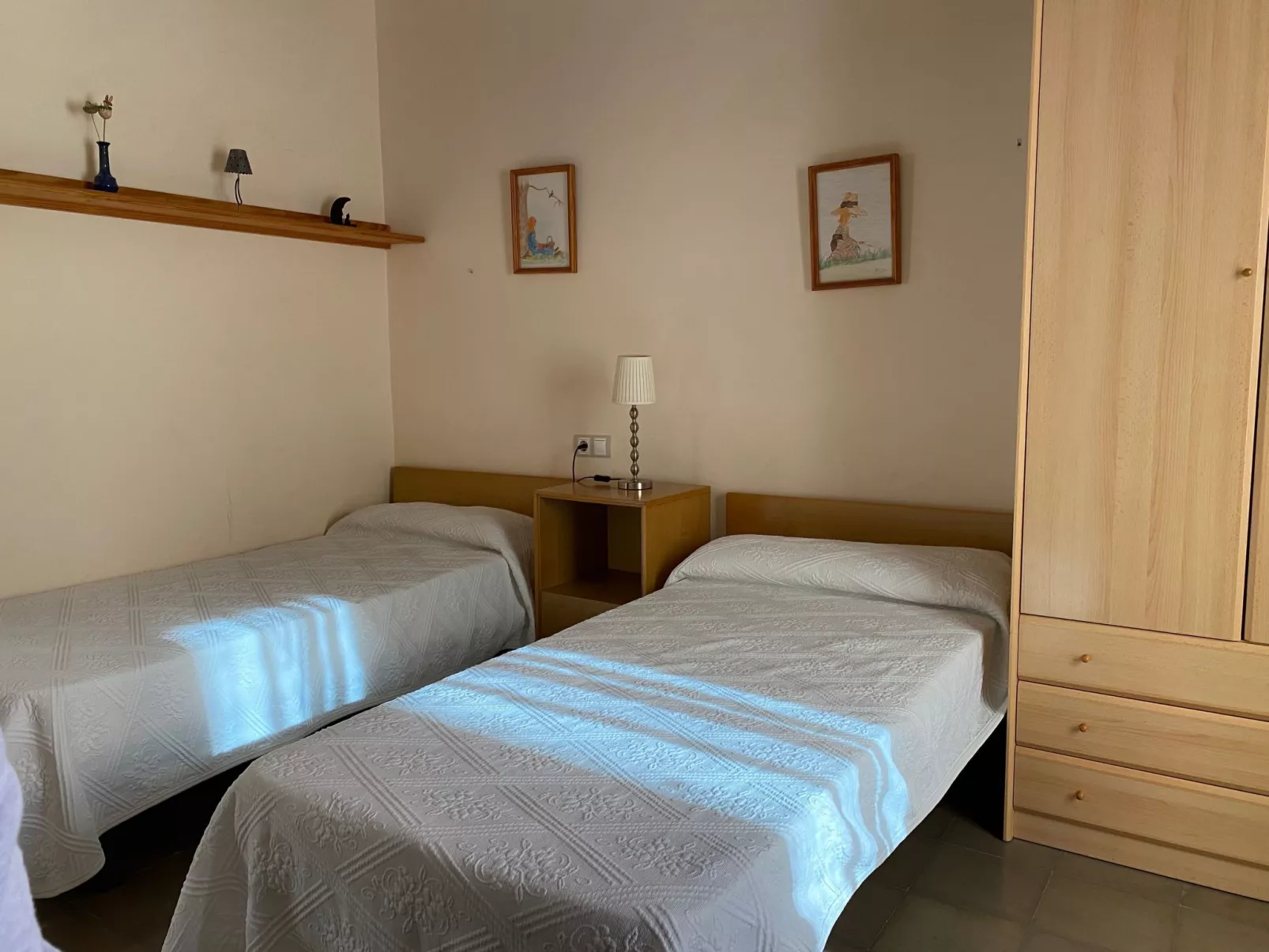 "Casa Nuria" mit Terrasse