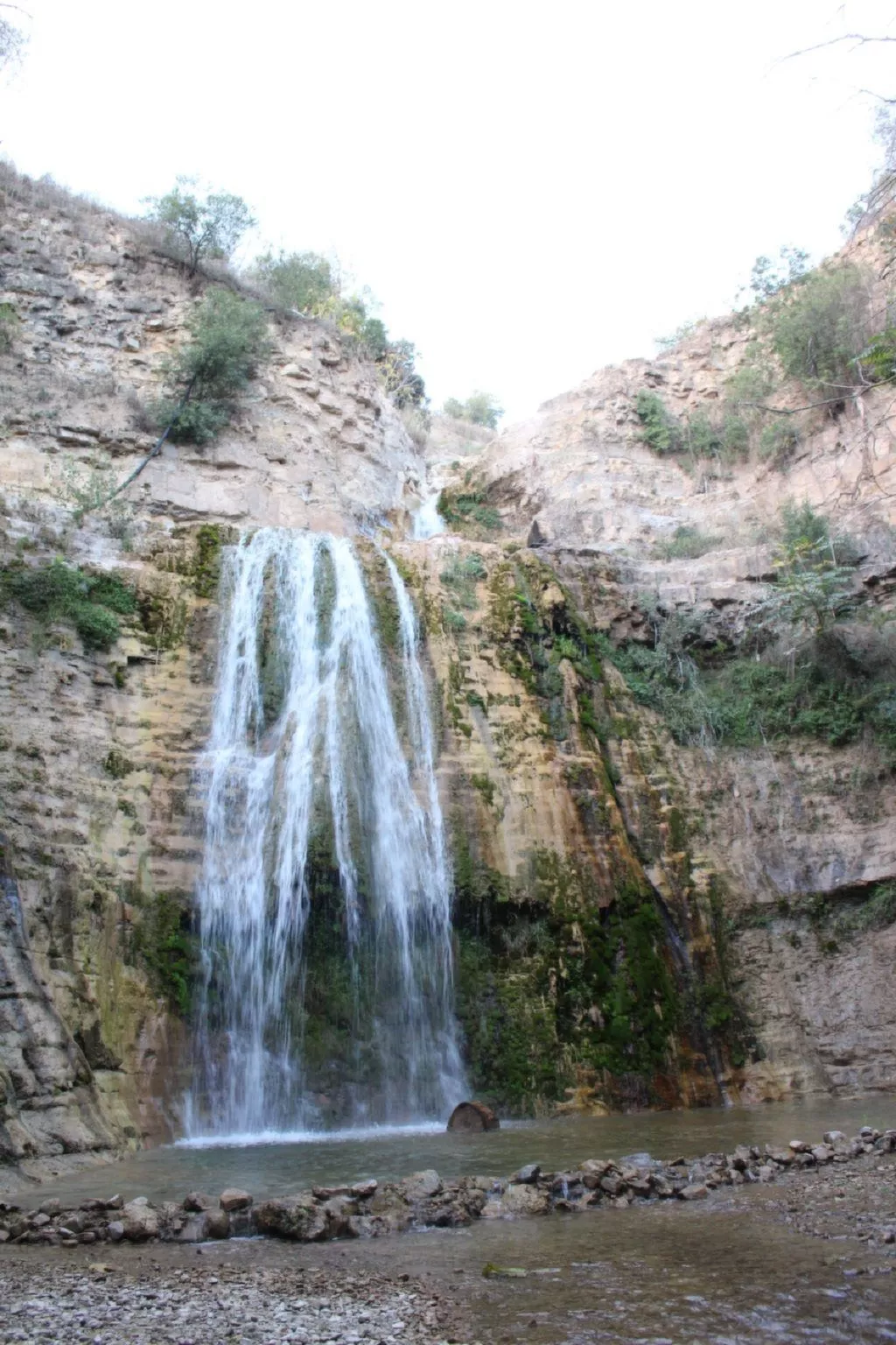 Haus "El Tajil" mit privatem Pool-Buiten