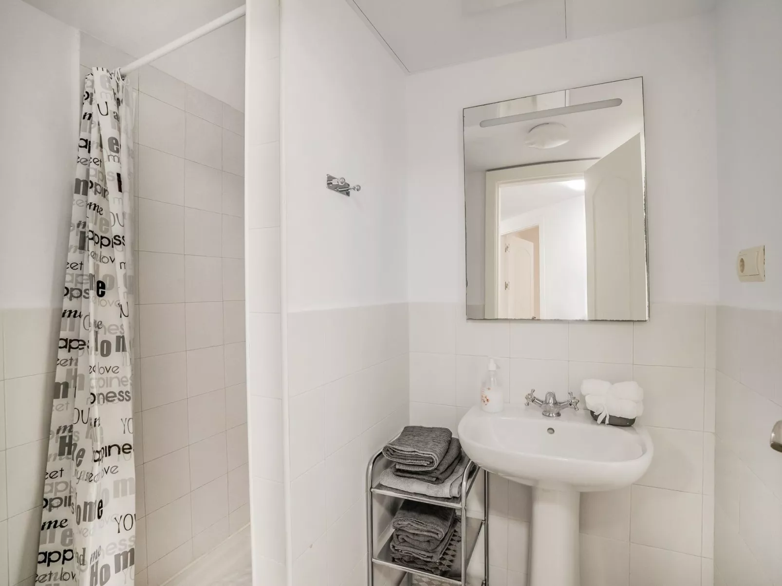 Chalet "La Resina" mit Garten, Grill und Terrasse-Binnen