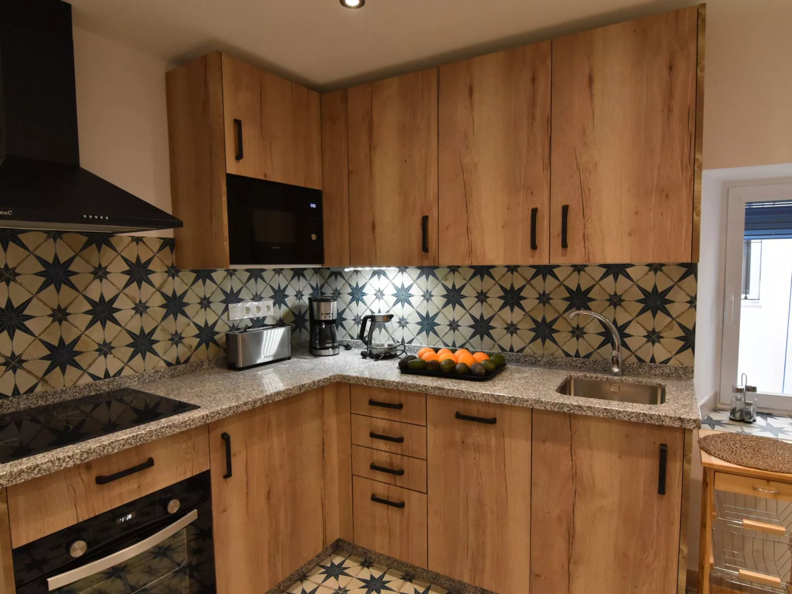 Casa Los Anafes - im Herzen des Dorfes