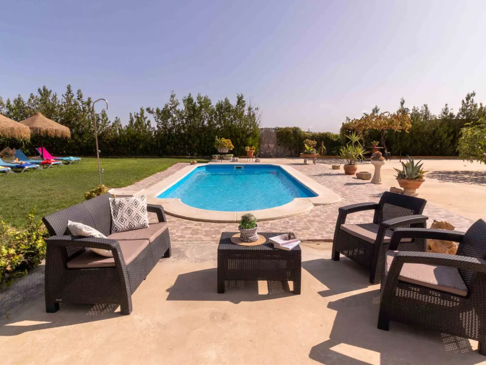 Villa Lucrecia Landhaus-Image-tags.info